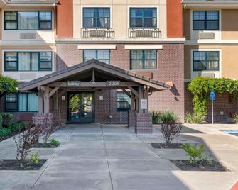 Extended Stay America Suites - Sacramento - Elk Grove - Elk Grove - Building