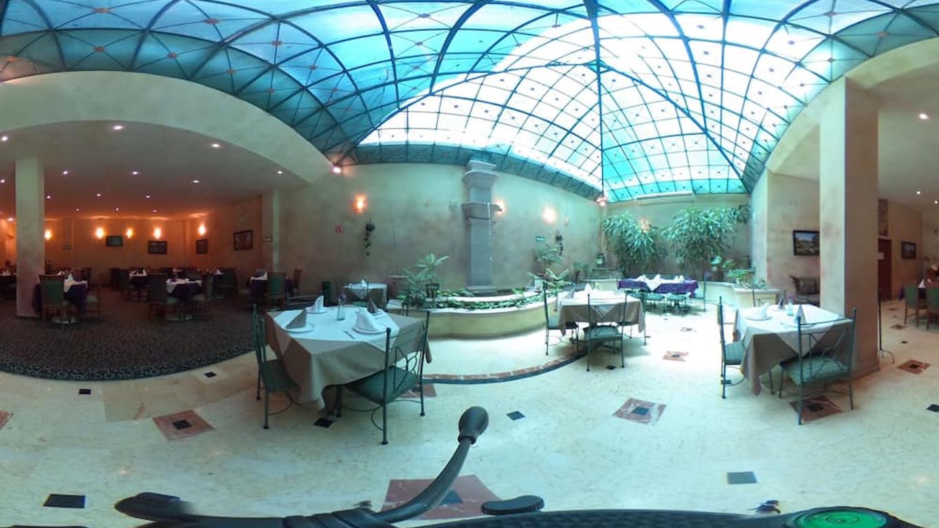 Hotel Quinta Cesar