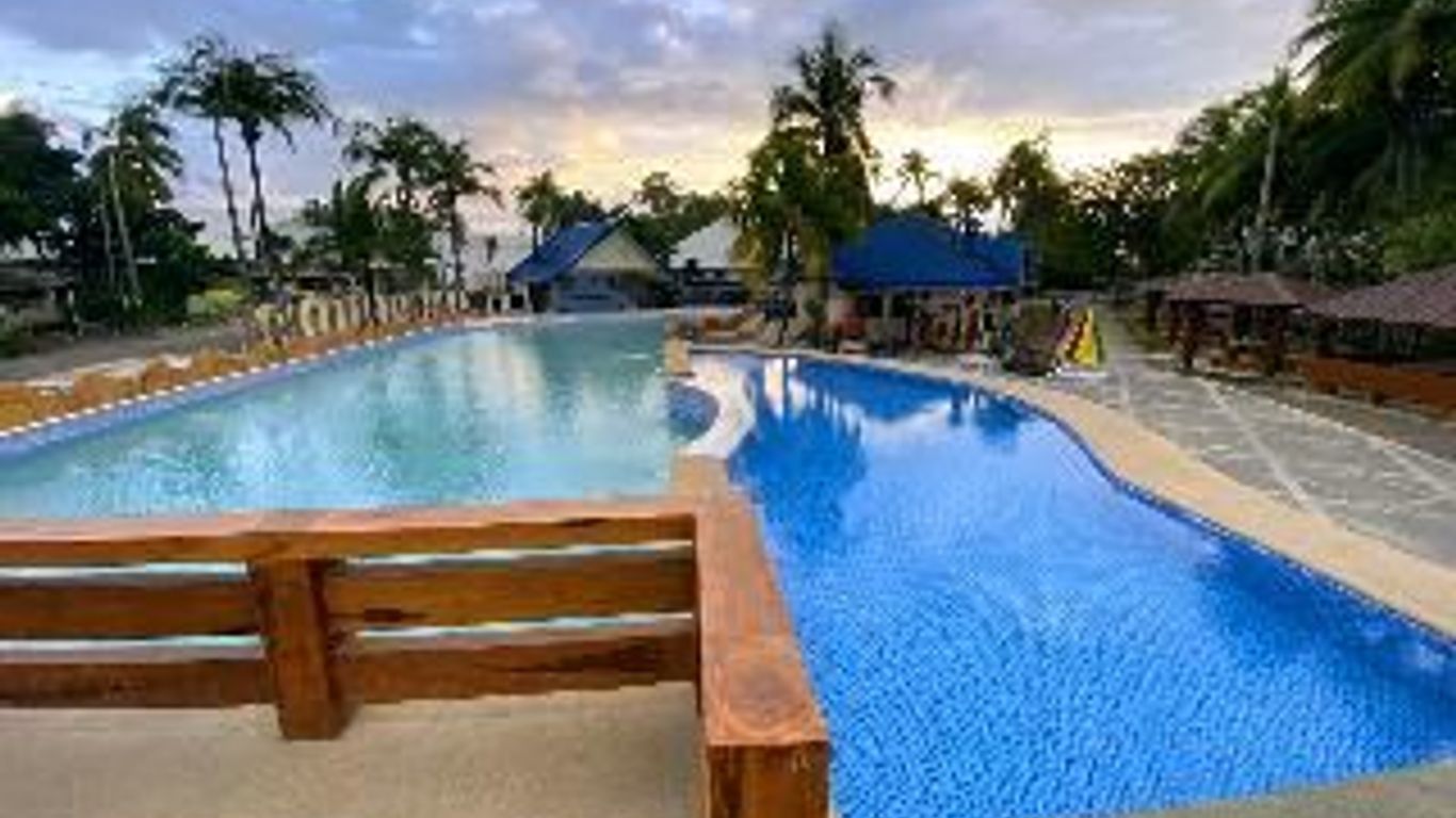 Bacolod Pavillon Hotel