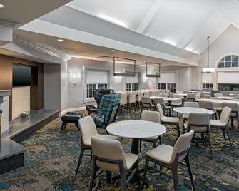Residence Inn by Marriott Greenville-Spartanburg Airport - Greenville - Restaurante