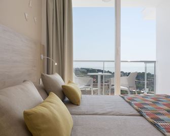 Hsm Son Veri - Adults Only - S'Arenal - Chambre