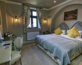Lumley Castle Hotel - Durham - Bedroom