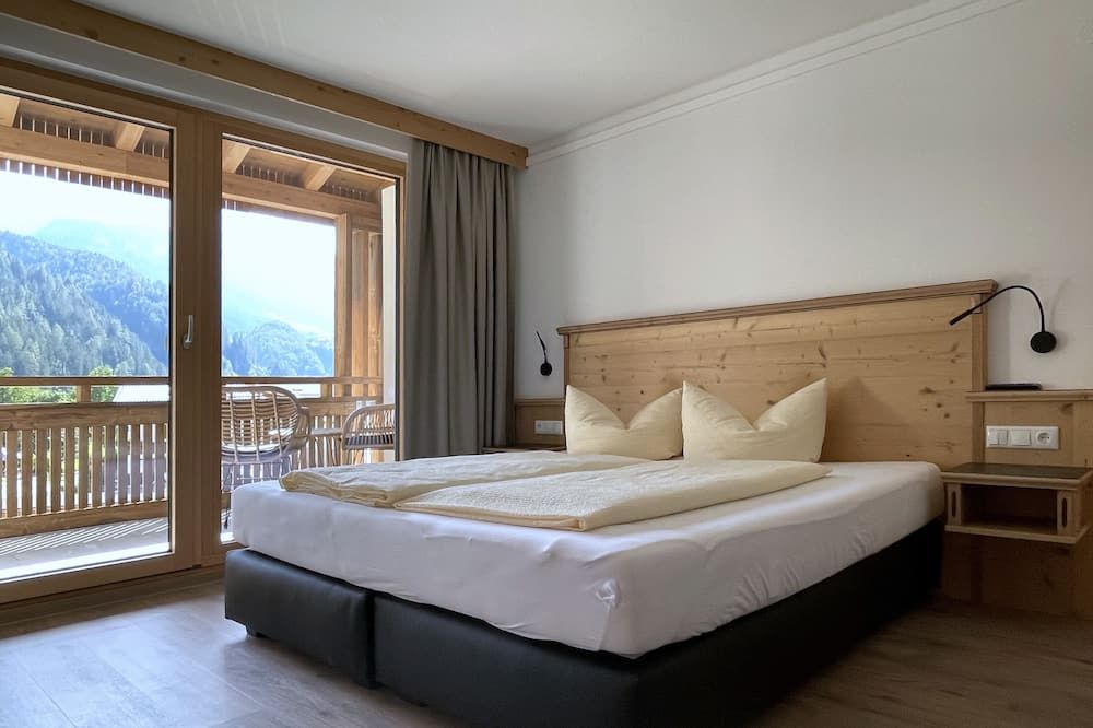 Hotel & Suites Glück Auf - Mayrhofen - Habitación