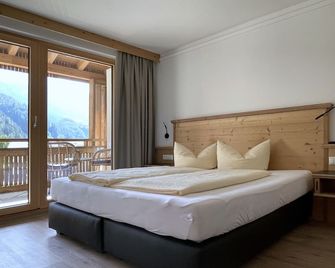 Hotel & Suites Glück Auf - Mayrhofen - Bedroom