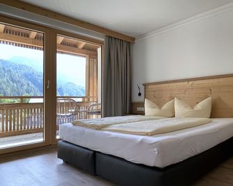 Hotel & Suites Glück Auf - Mayrhofen - Habitación