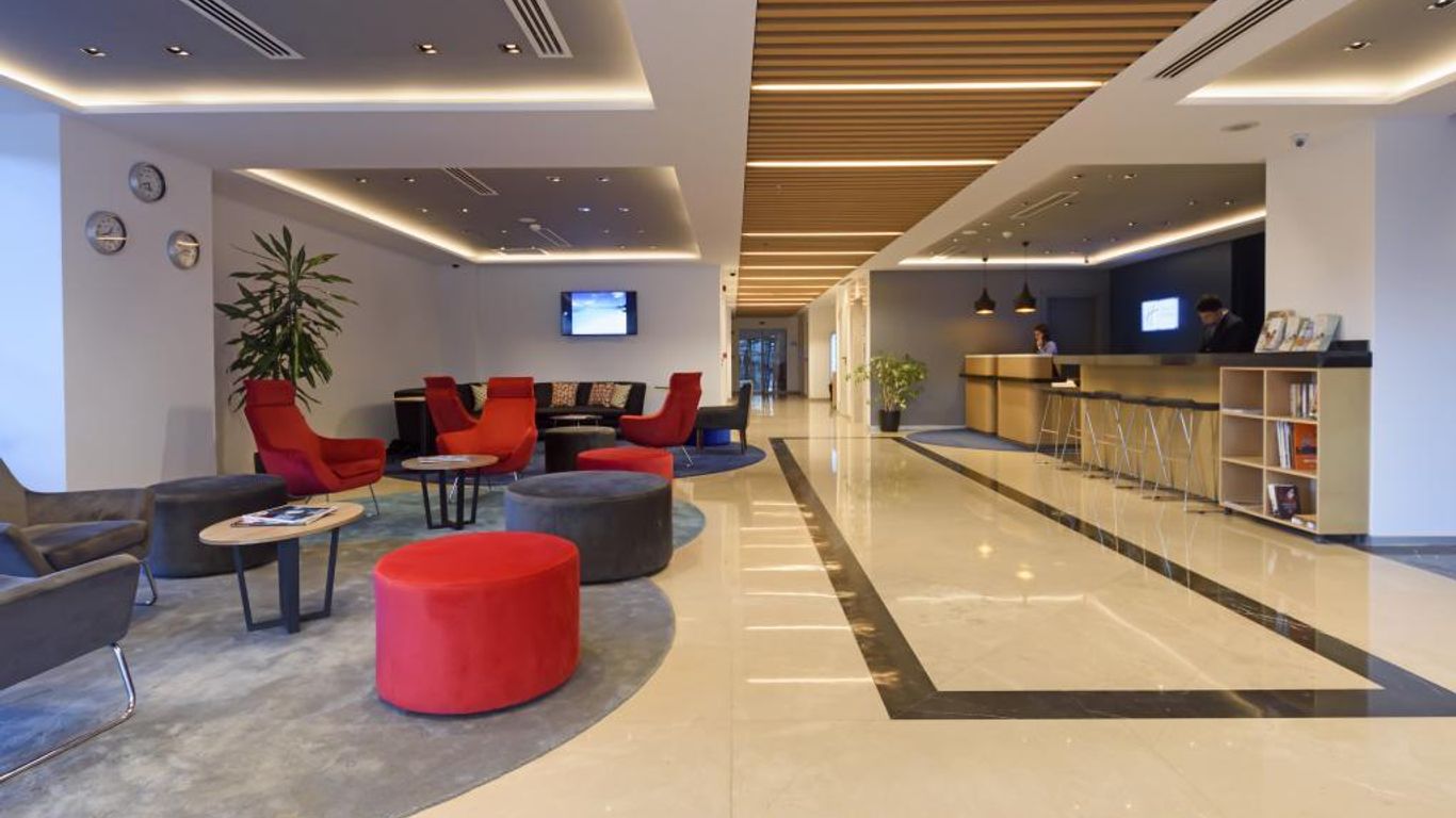 Holiday Inn Express Istanbul - Altunizade By IHG