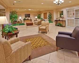 Candlewood Suites Springfield South - Springfield - Lobby
