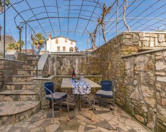 Apartment Complex Villa Dolce Maro Porec - Poreč