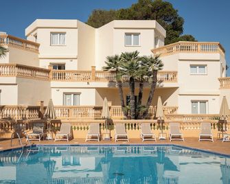 Apartamentos Azul Playa - Cala d'Or - Piscine