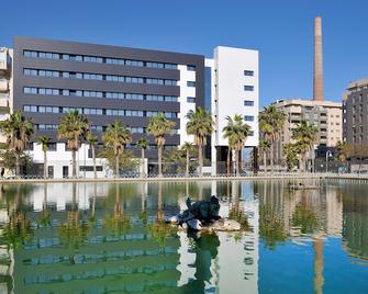 Vincci Malaga - Málaga - Edificio