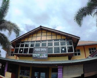 OYO 90116 Fbs Inn Hotel - Dungun - Building