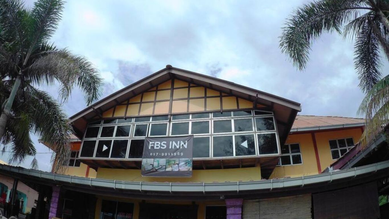 OYO 90116 Fbs Inn Hotel