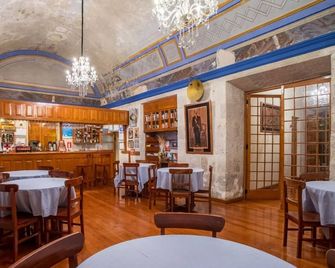 Hotel Casona Solar - Arequipa - Restaurant