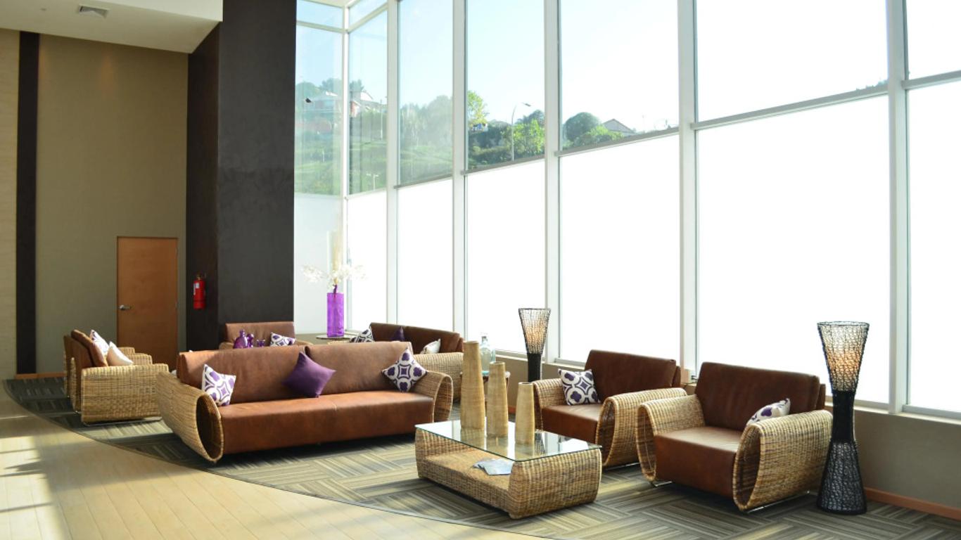 Hotel Casino San Antonio By Enjoy