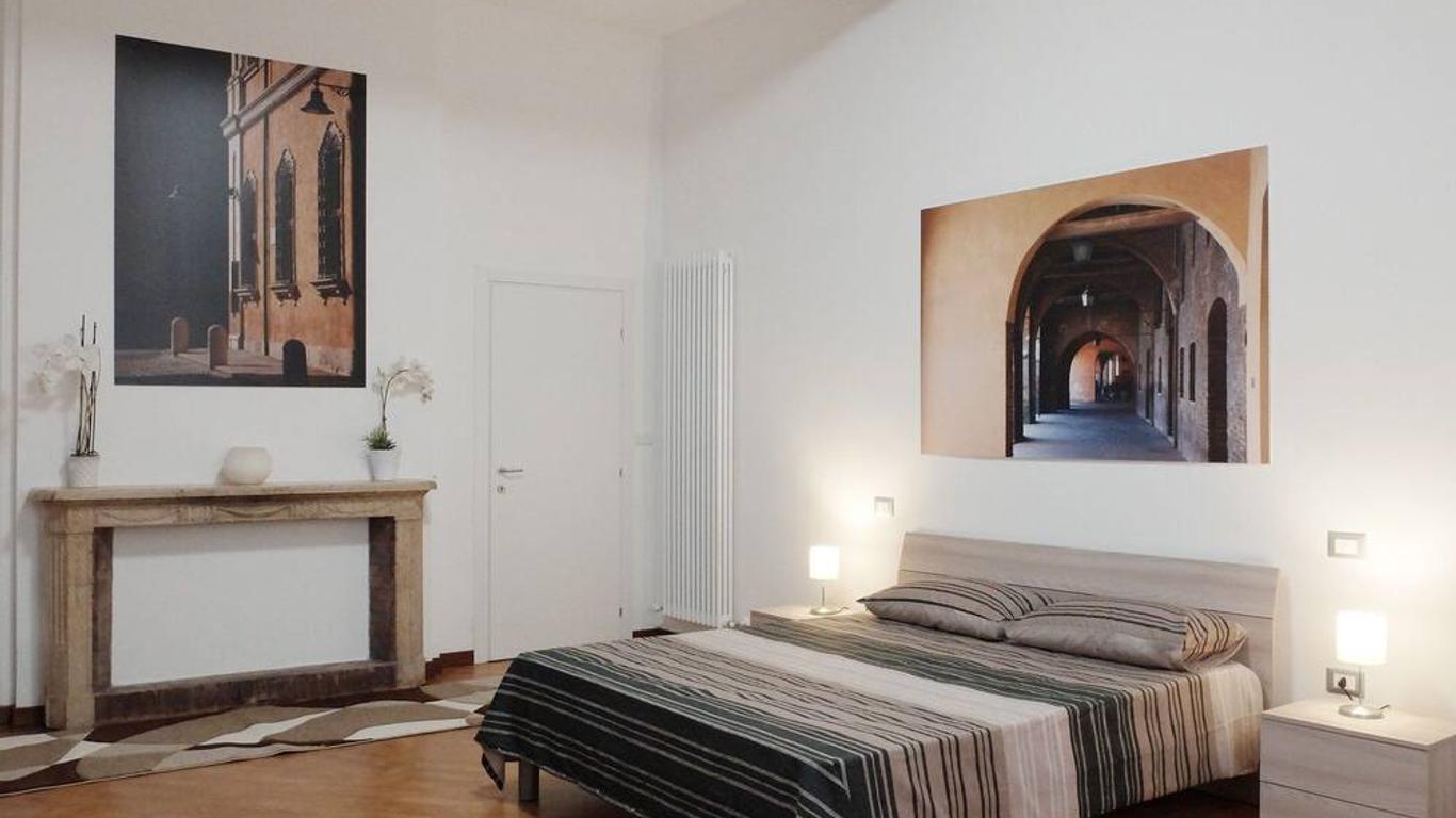 Centro Storico Rooms