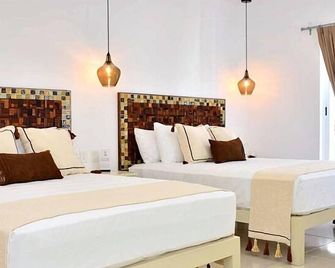 Unic Design Hotel - Playa del Carmen