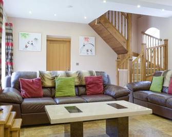 Morton Grange Coach House - E5557 - Ellesmere - Living room