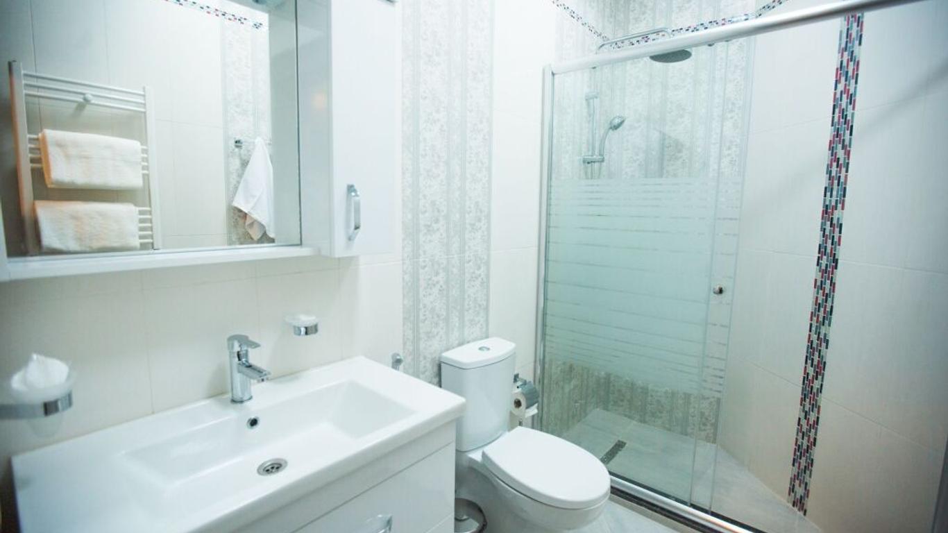 Regnum Hotel Baku