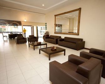 Hotel Premier - São Luiz - Lobby
