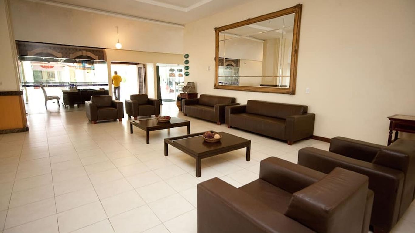 هوتل بريمير