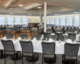 Fosshotel Stykkisholmur - Stykkisholmur