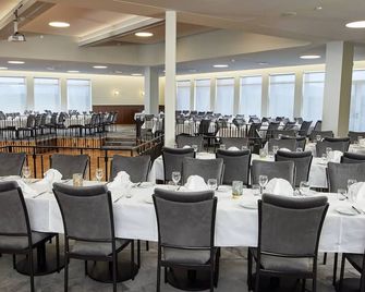 Fosshotel Stykkisholmur - Stykkisholmur