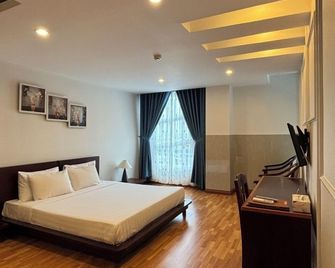 Kim Tho Hotel - Can Tho