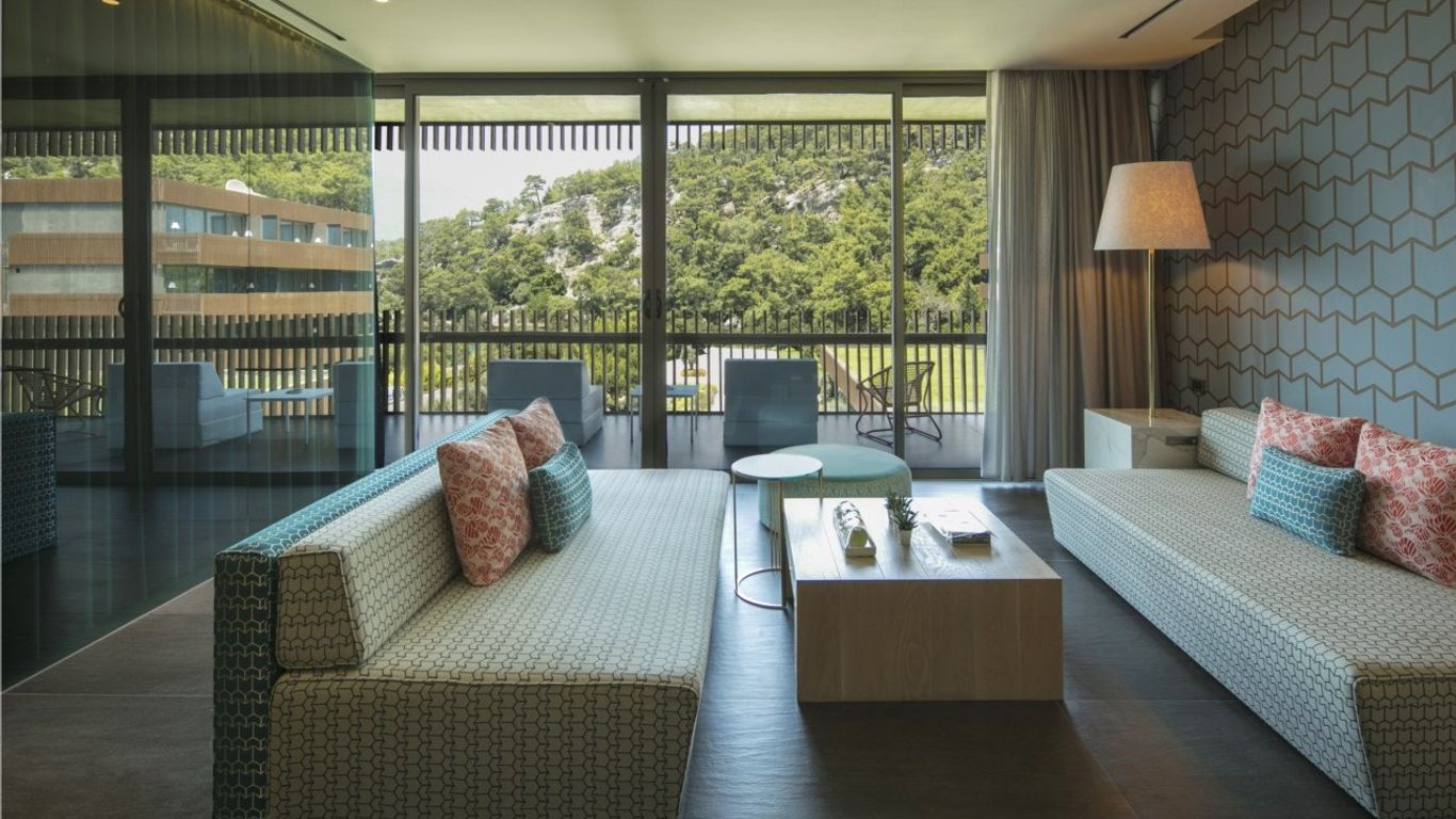 Maxx Royal Kemer Resort