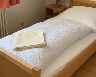 Hotel Jeong - Moers