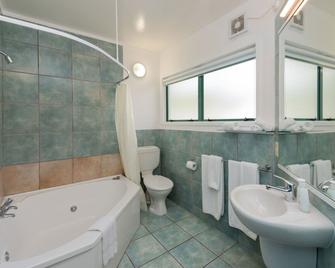 Te Tiriti Motel - Paihia