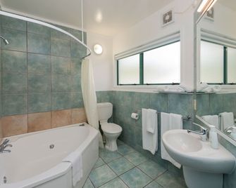 Te Tiriti Motel - פאיהיה