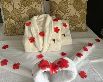 Avela Lodge - Magaliesburg