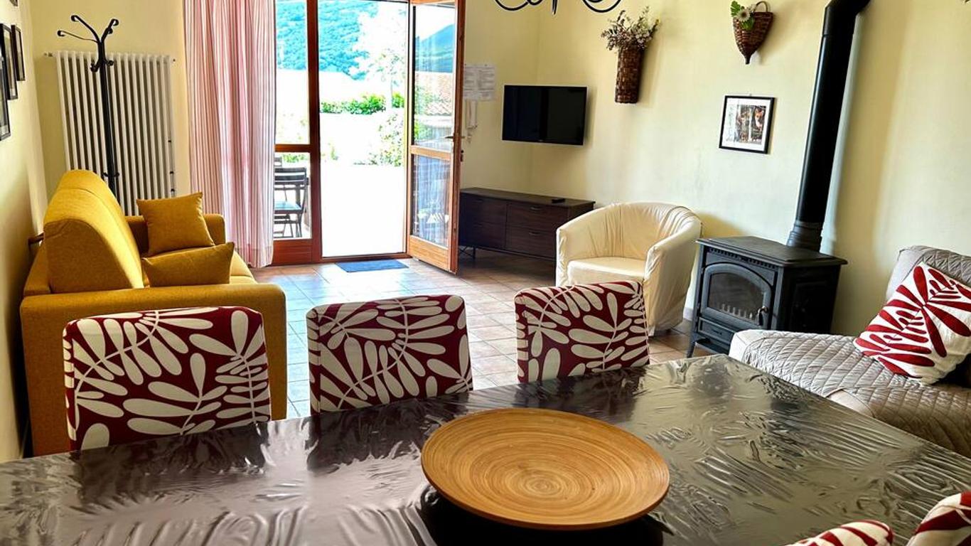 Residence Orto di Venanzio