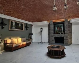 La Finca Tilhuacán - San Juan Pueblo Nuevo
