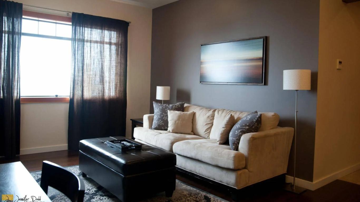 Beyond Bliss Suites & Spa
