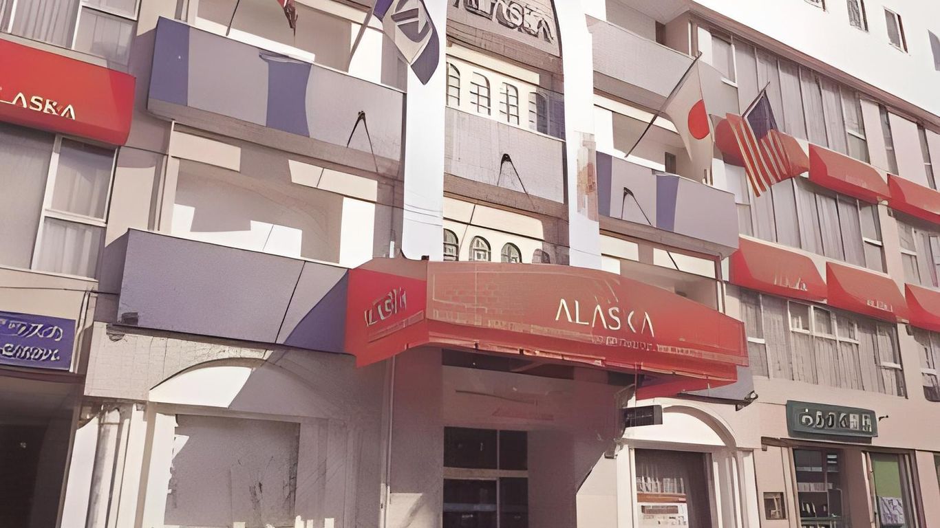 ホテル アベスト 青森