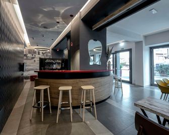 Best Western Hotel Corsi - Fiumicino - Bar