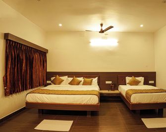 Green Mount Resorts - Pollachi