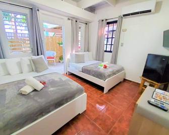 La Jamaca - La Parguera - Habitación
