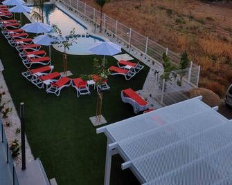 Azahar Beach Apartments & Spa - Alcossebre - Edificio