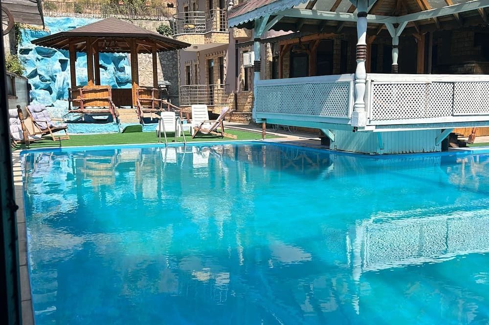 Grand Ahtamar Suite thumbnail 2