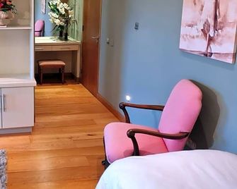 Hazelwood Country House - Adare