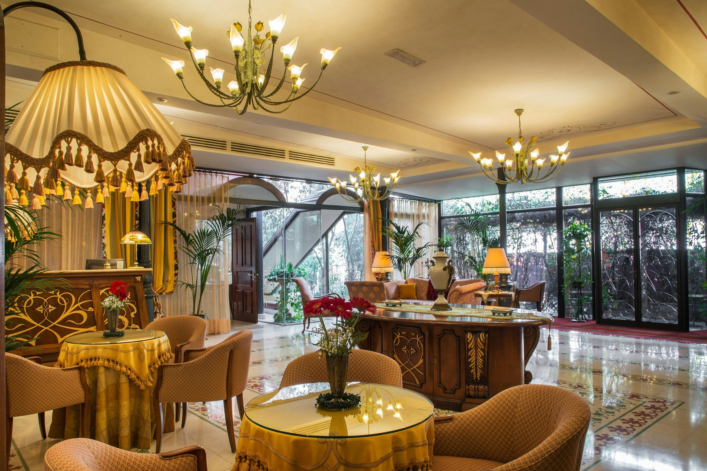 Liberty Hotel - קטאניה