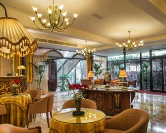 Liberty Hotel - Catania