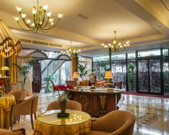 Liberty Hotel - קטאניה