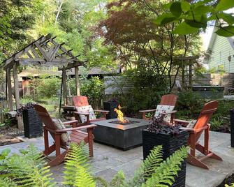 The Kenwood House, a Place to Stay - Kenwood - Patio