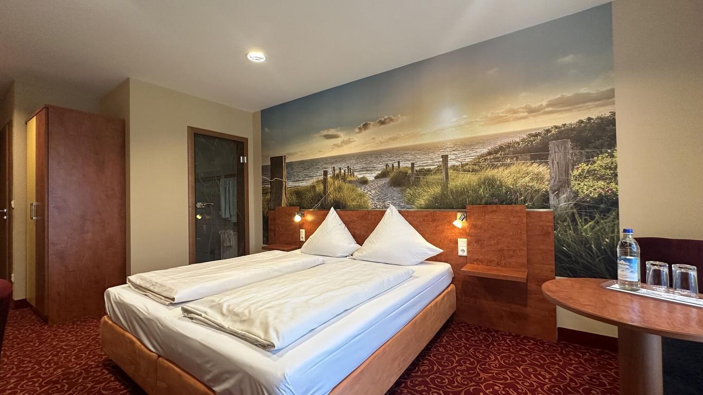 Rothsee Hotel