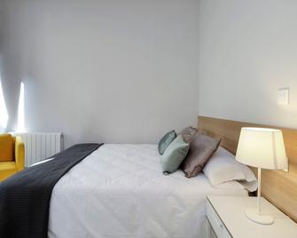 Tuguest Placeta De San Gil Apartments - Granada - Schlafzimmer