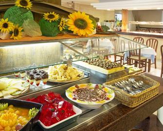 Hsm Don Juan - Magaluf - Restaurant