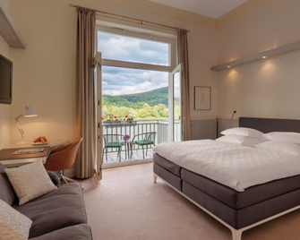 Rheinhotel Dreesen - Bonn - Sovrum